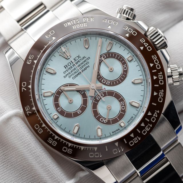 Rolex Daytona 116506 Image 5